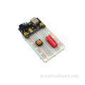 400 pontos Breadboard para uso do Raspberry Pi